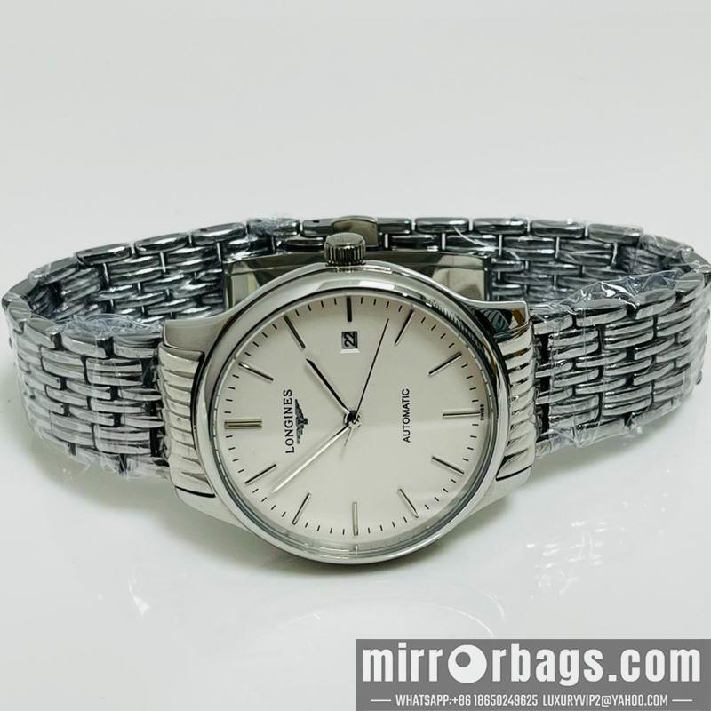 Replica Longines 39.1X12.1mm 082724