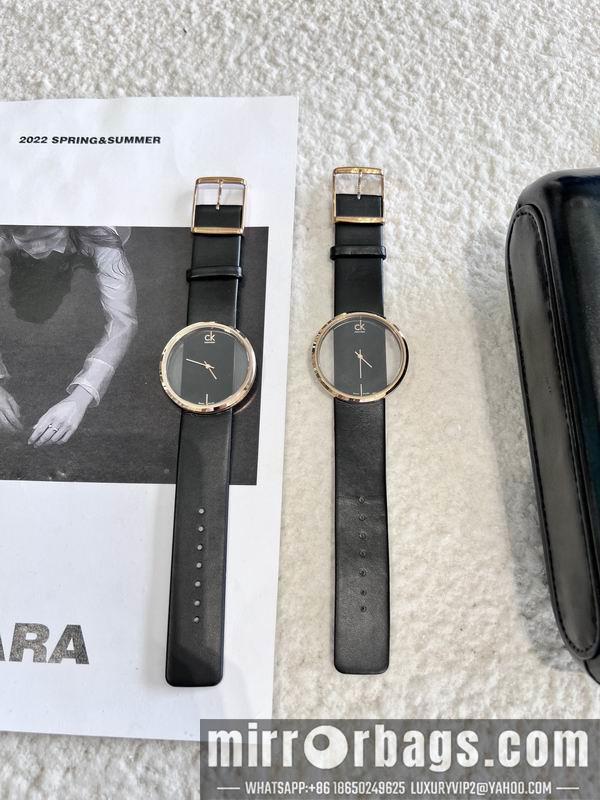 Replica CK watch 050760