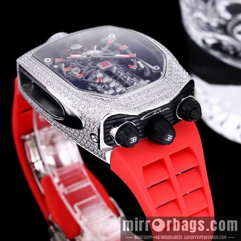 Replica Jacob & Co 54 X44X20mm 102412