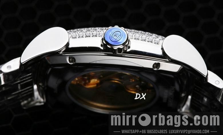 Replica Parmigiani 47x37x11mm 2nms16