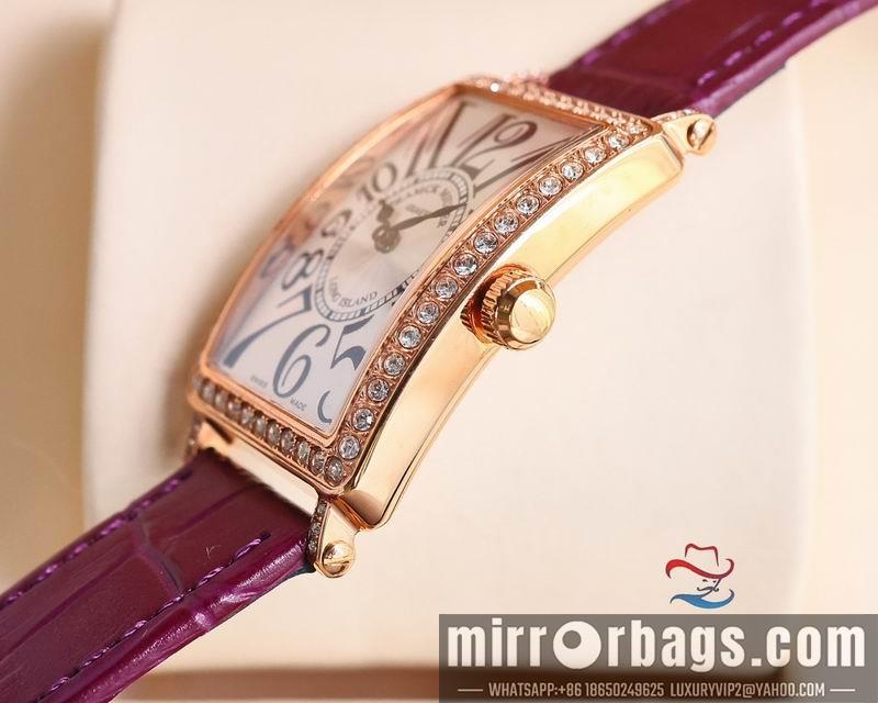 Replica Franck Muller 36mm 072411