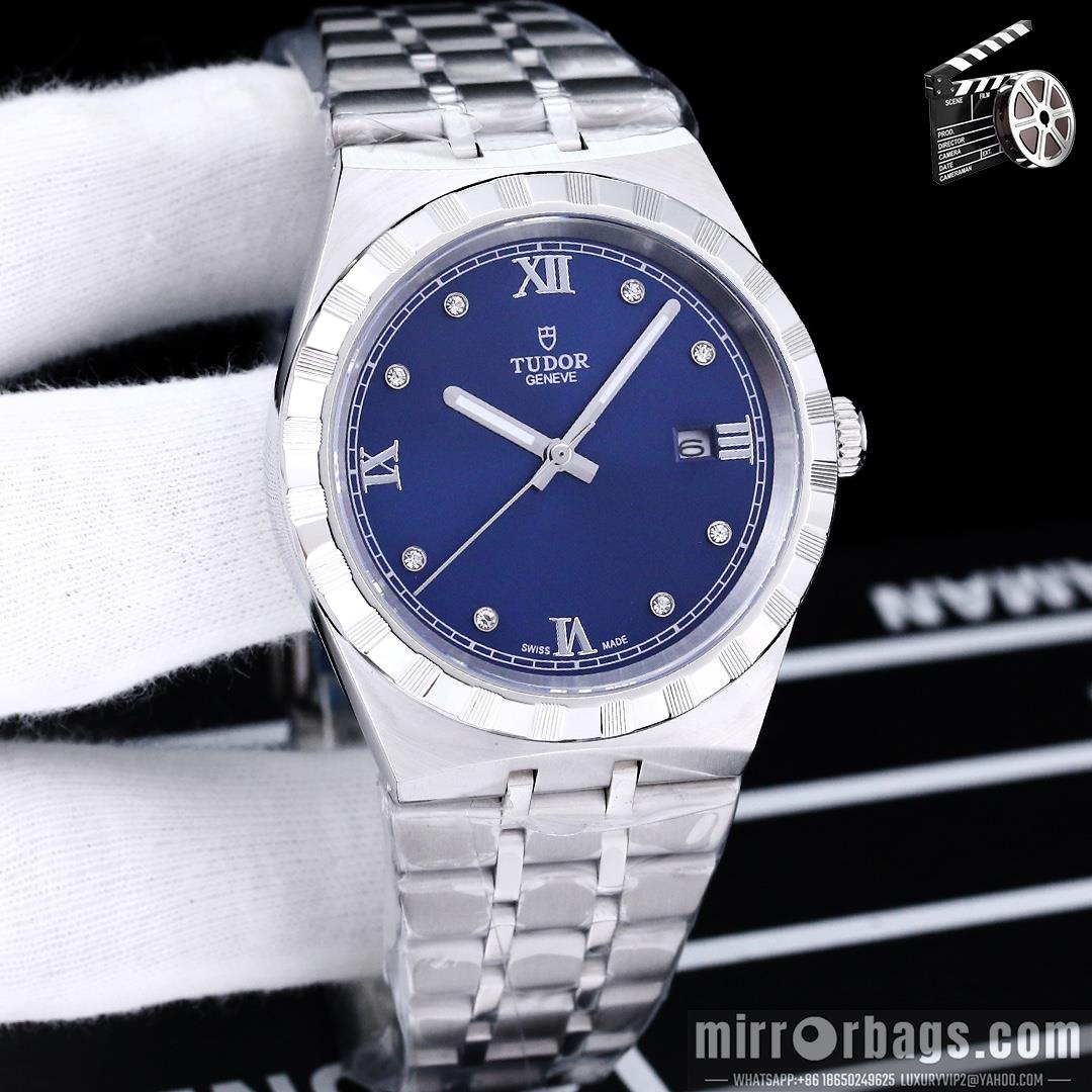 Replica Tudor 45X12mm 100501