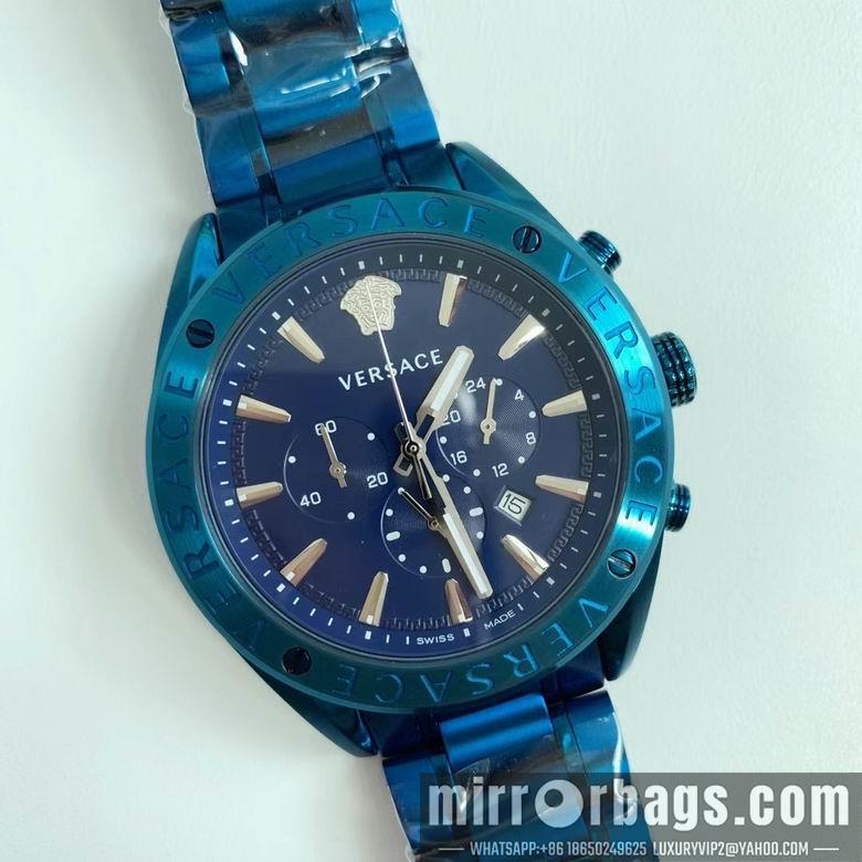 Replica Versace watch mb 062701