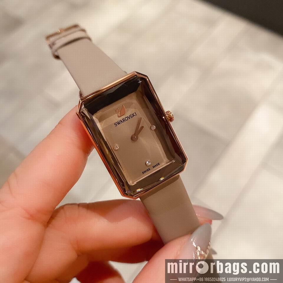 Replica Swarovski watch 110401