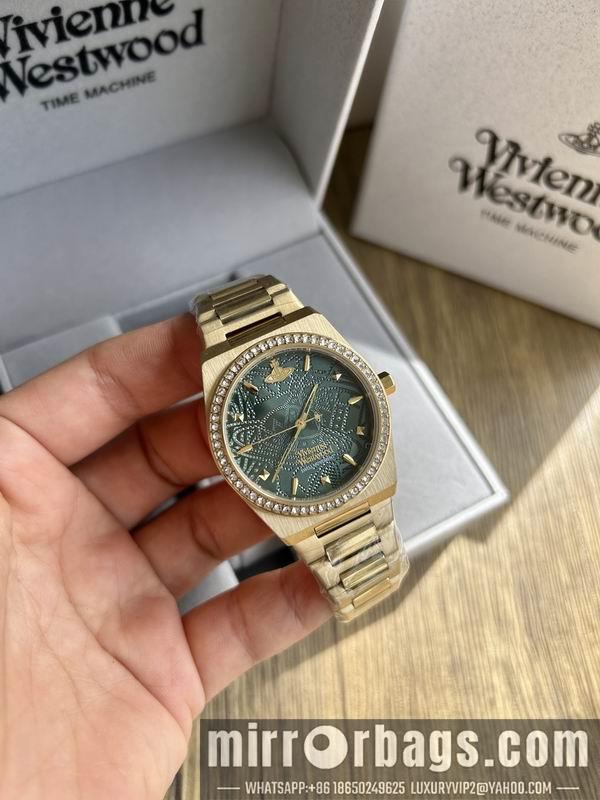 Replica Vivienne Westwood 34mm 022238