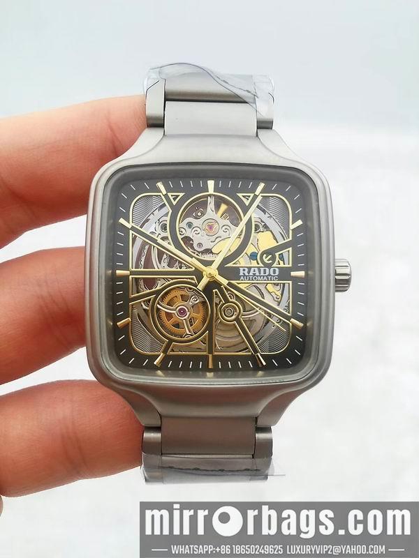 Replica Rado watch 082295