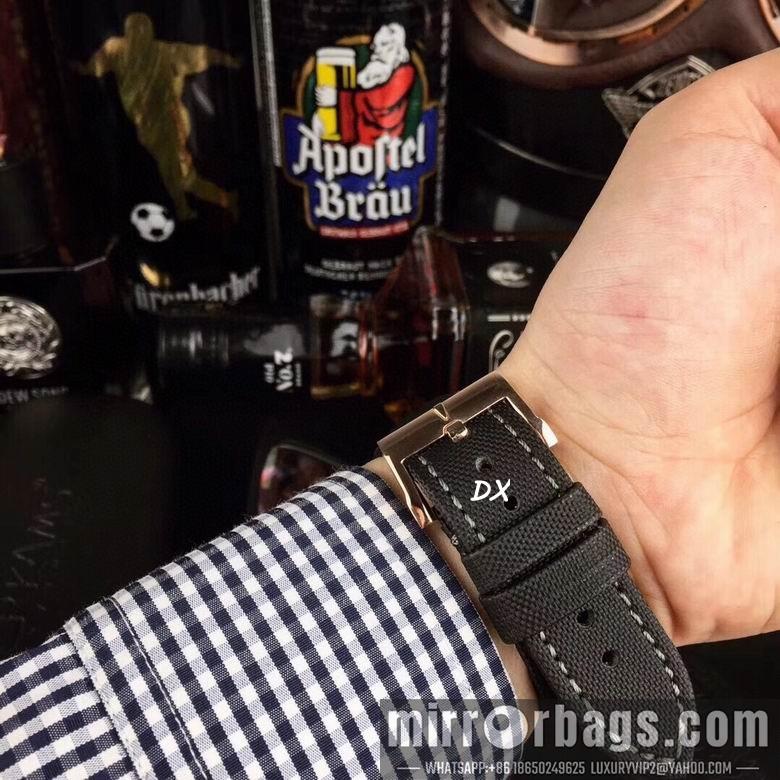 Replica Blancpain 42x14mm 8nms19