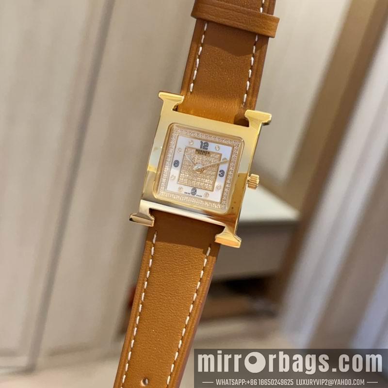 Replica Hermes 21X26mm 082259