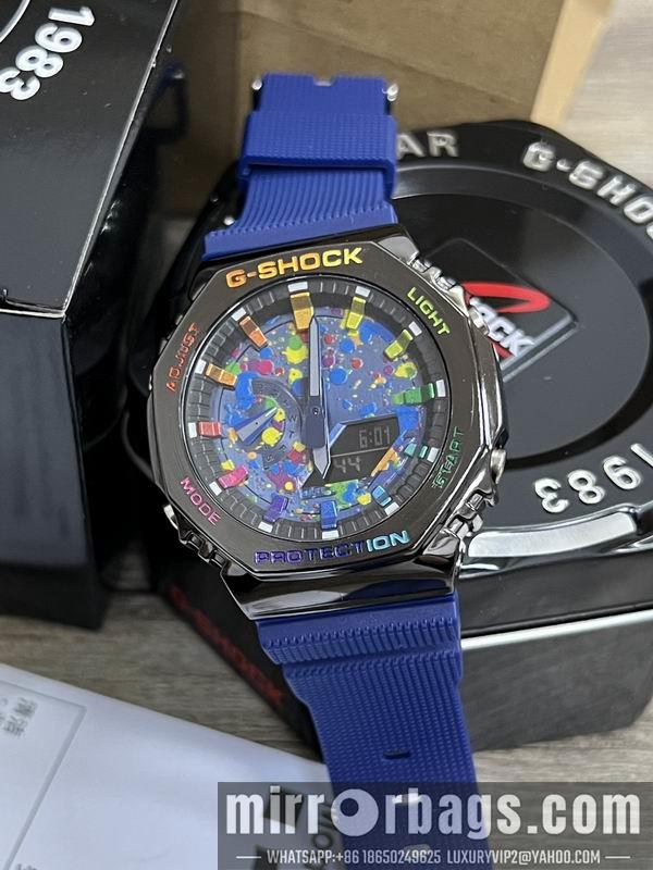 Replica Casio 49.3X44.4X11.8mm 103128
