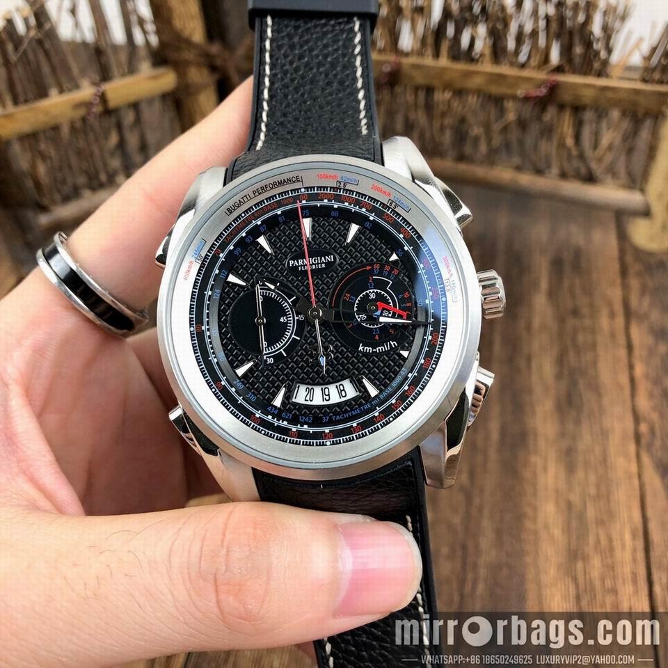 Replica Parmigiani watch 110401