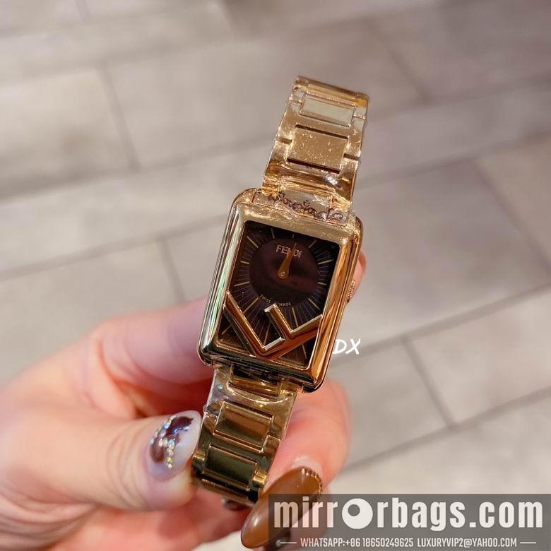 Replica Fendi  22.5x32mm 2nms16
