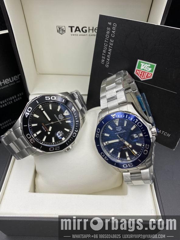 Replica Tag Heuer watch M28