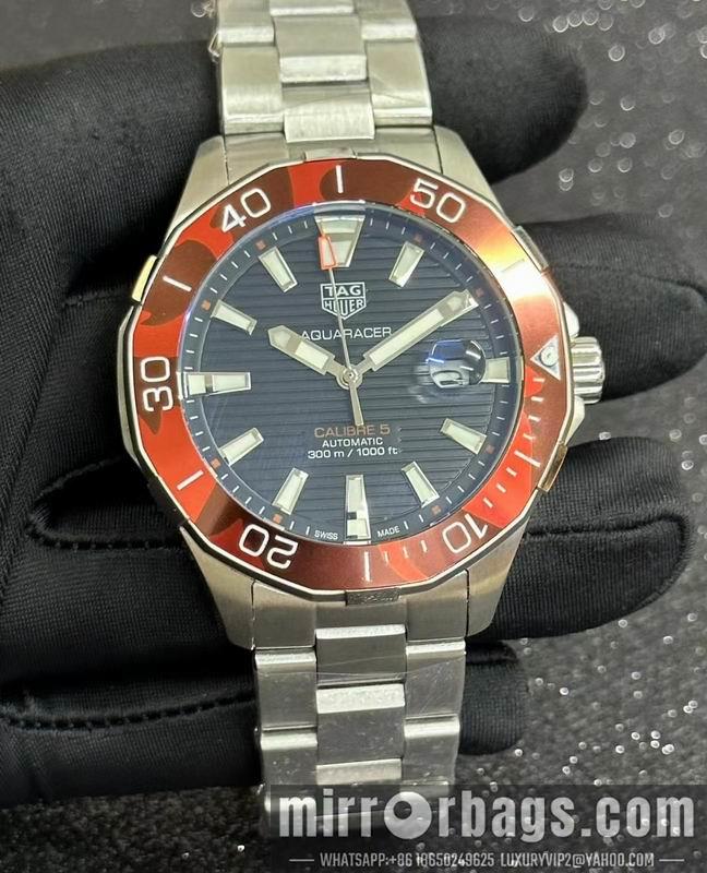Replica Tag Heuer watch 082903