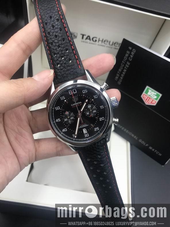 Replica Tag Heuer watch M68