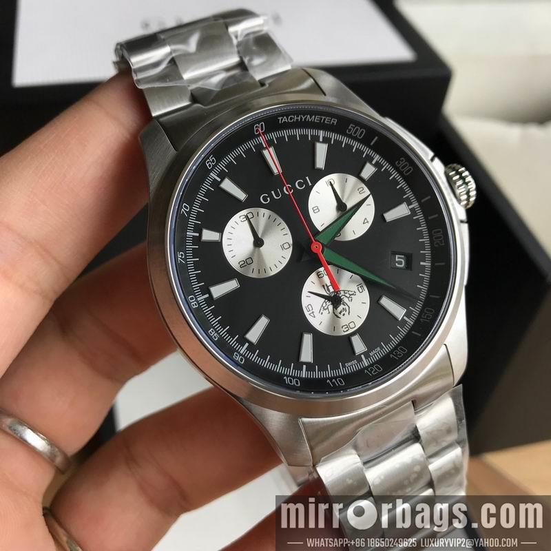Replica Gucci 42mm 032449