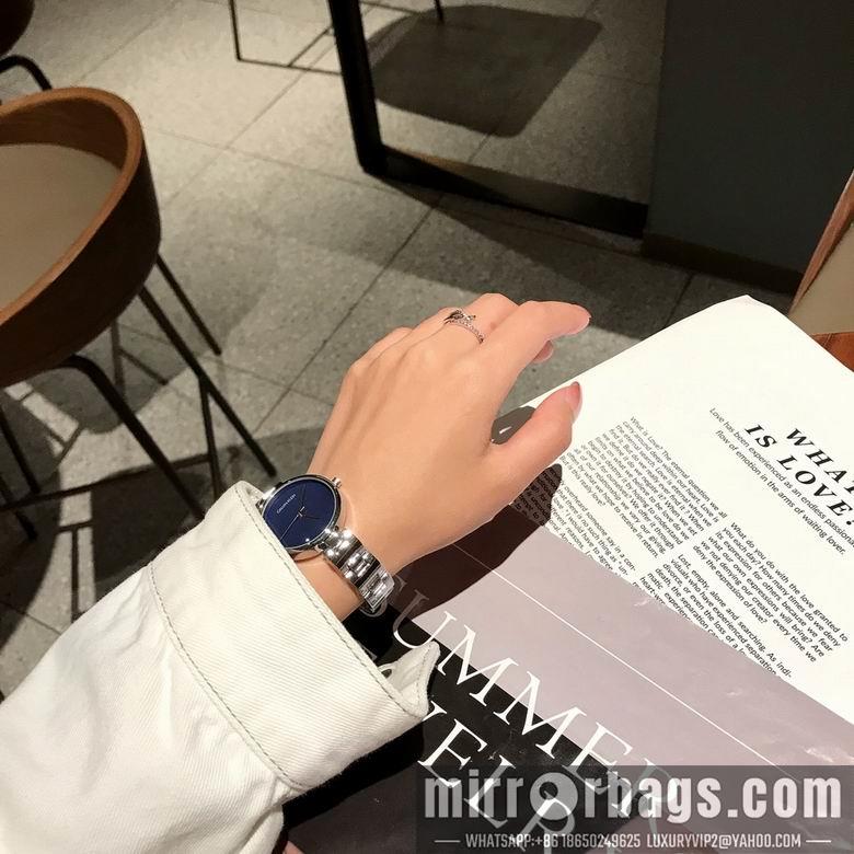 Replica CK watch 32mm M11