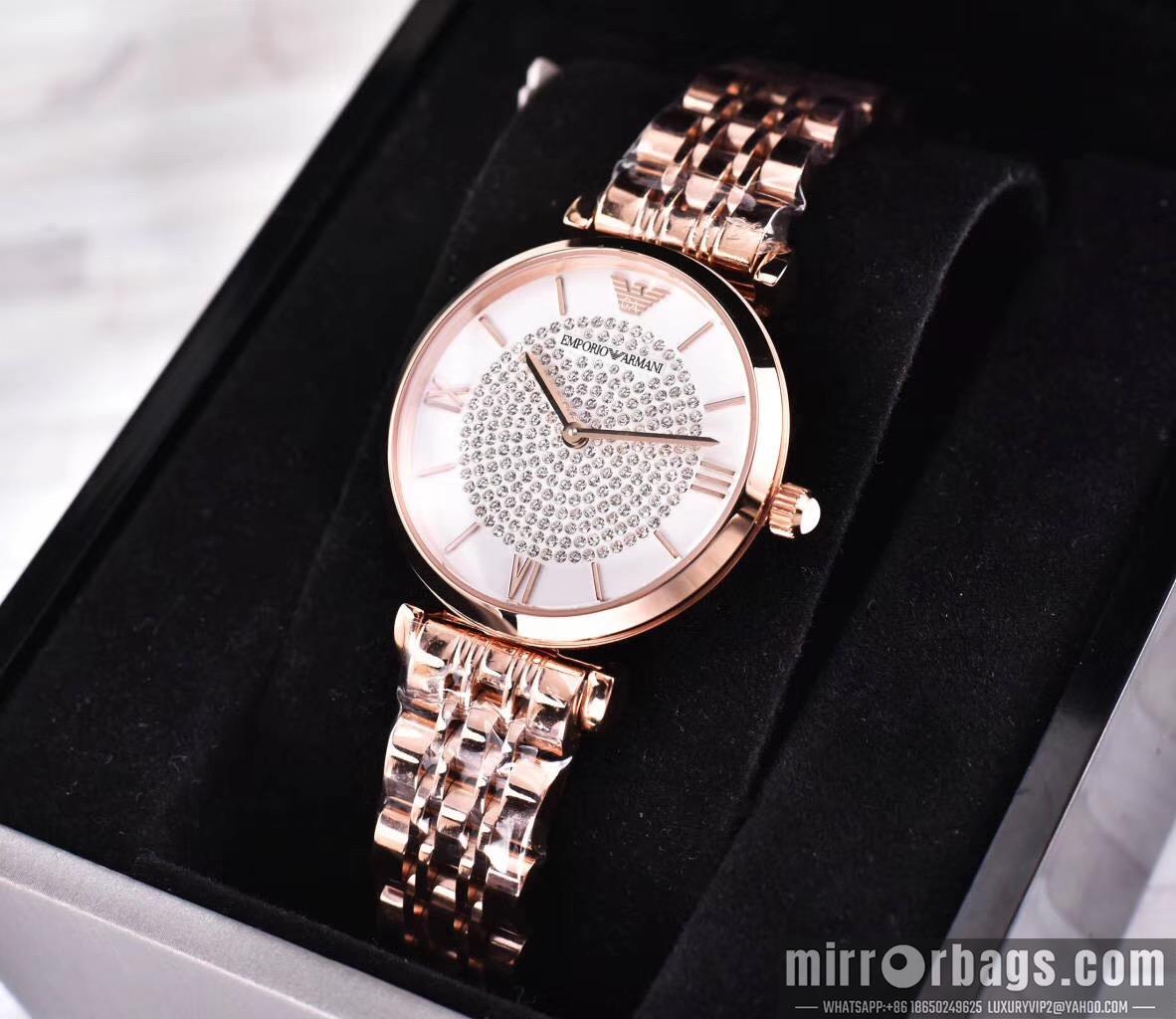 Replica Ar11244 women 32mm M18