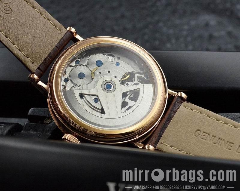 Replica Breguet 42X12mm 052005