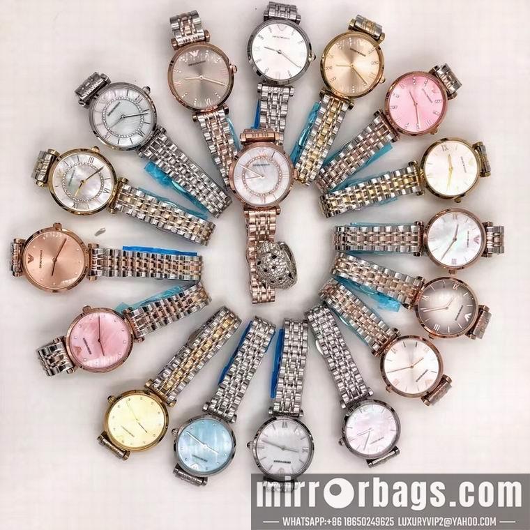 Replica Armain watch M01