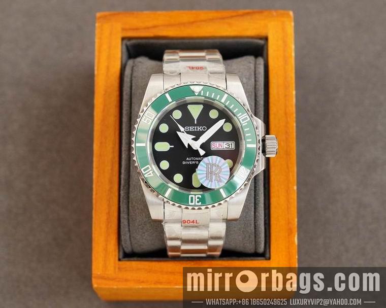 Replica Seike 41X12mm NH35 A55