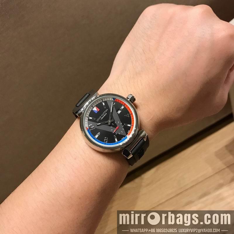 Replica LV 41mm 032586