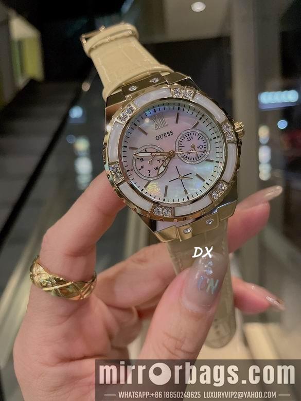 Replica Guess 40mm 2nms06