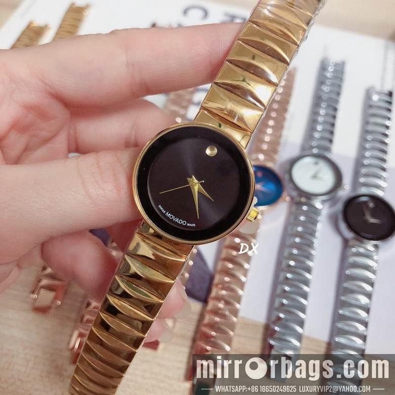 Replica Movado 28mm 2nms20