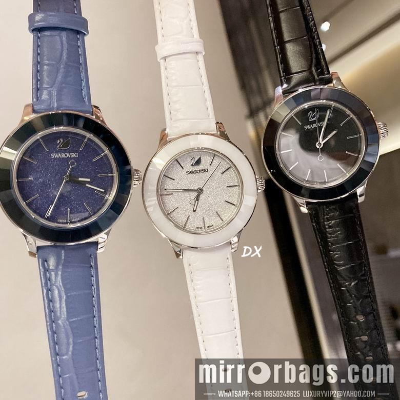 Replica Swarovski 38mm 2nms56