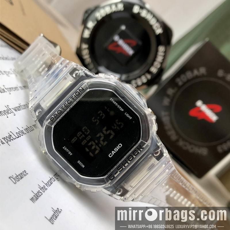 Replica Casio 44mm 103106