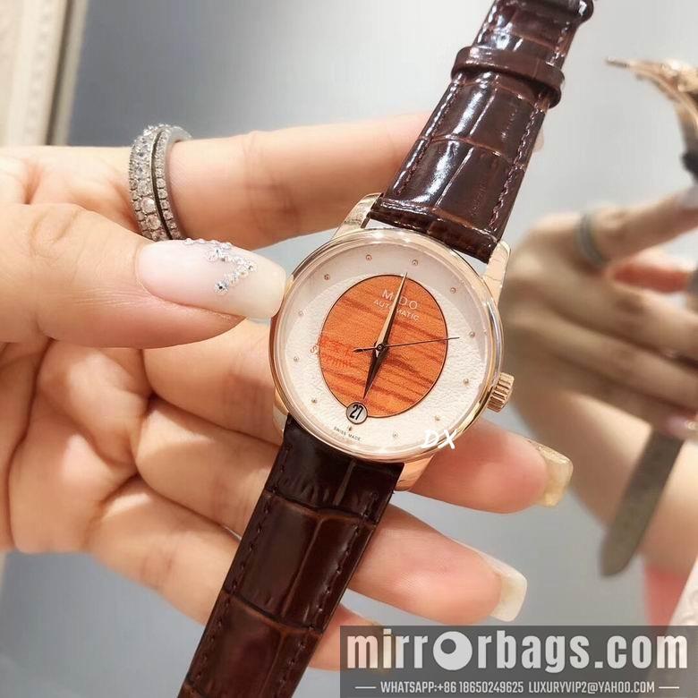 Replica Mido 33mm 2nms81
