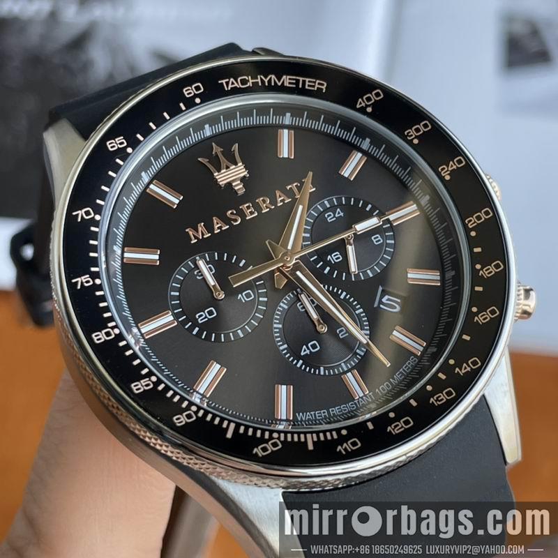 Replica Maserati 43mm 050361