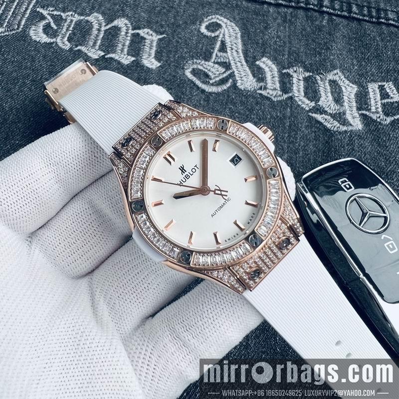 Replica Hublot 33X12mm 050641