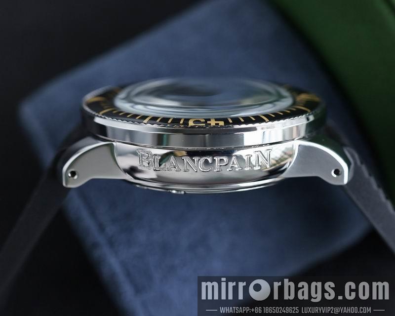 Replica Blancpain Watch 40.3mm 032317