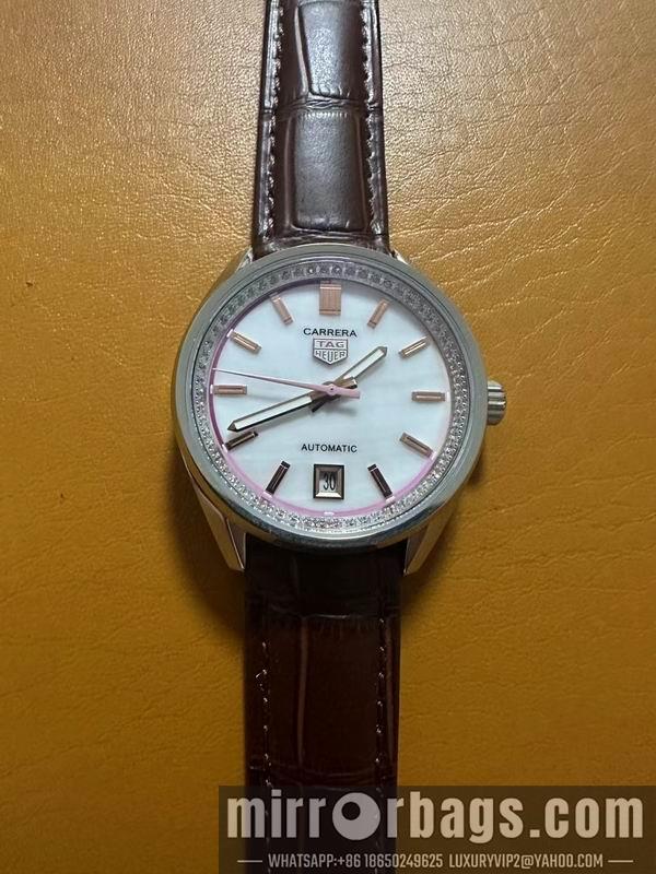 Replica Tag Heuer watch 102491