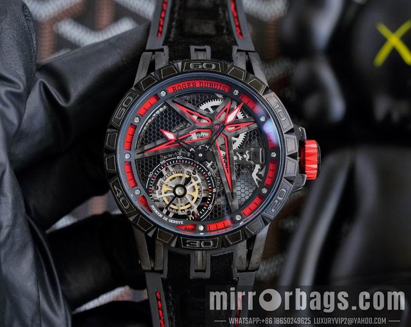 Replica Roger Dubuis 46mm 050714