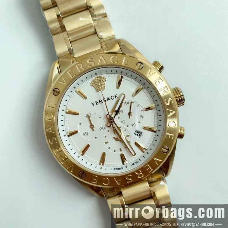 Replica Versace watch mb 062701
