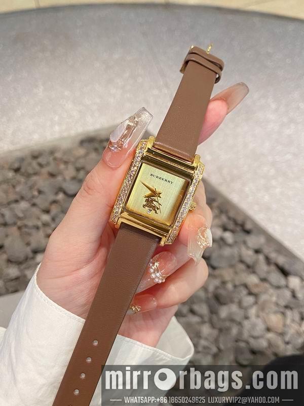 Replica Burberry 25mm 121893