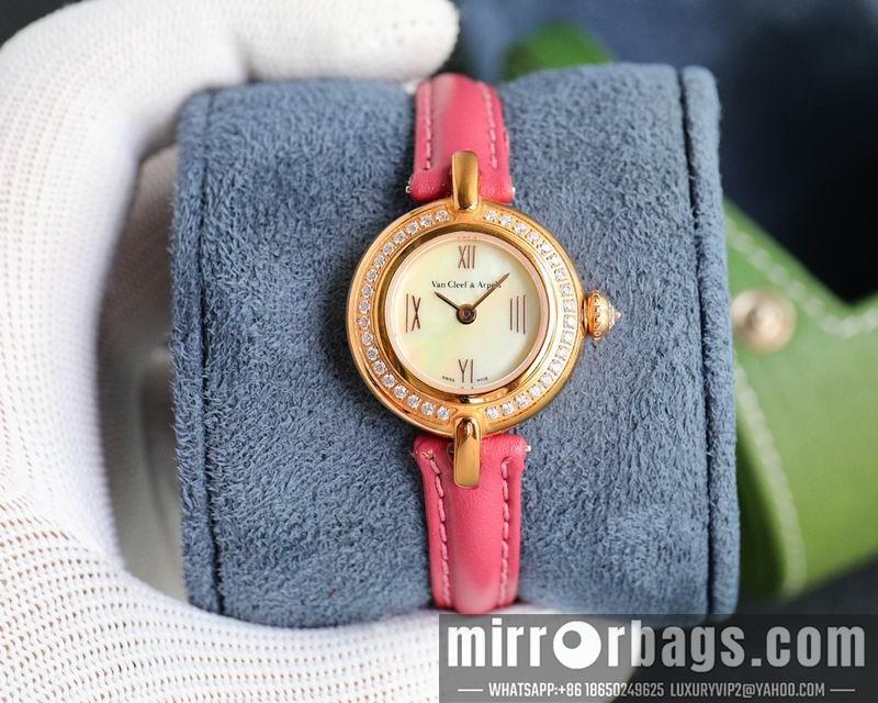 Replica Van Cleef & Arpels 25X5.5mm 083039