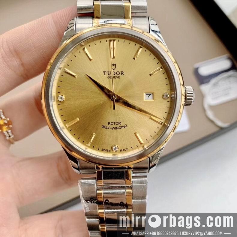 Replica Tudor watch M33