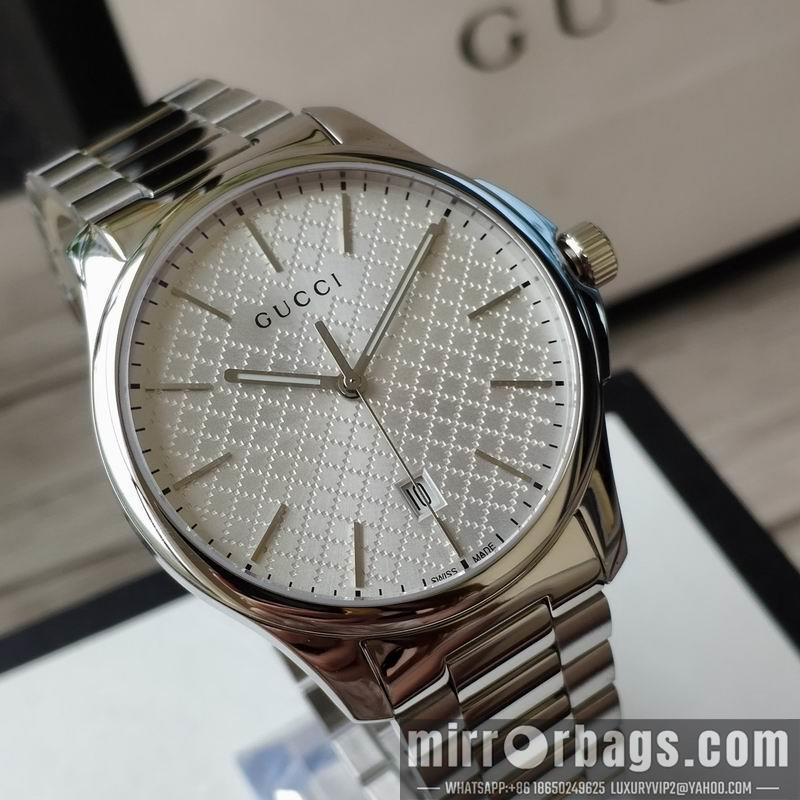 Replica Gucci watch 080644
