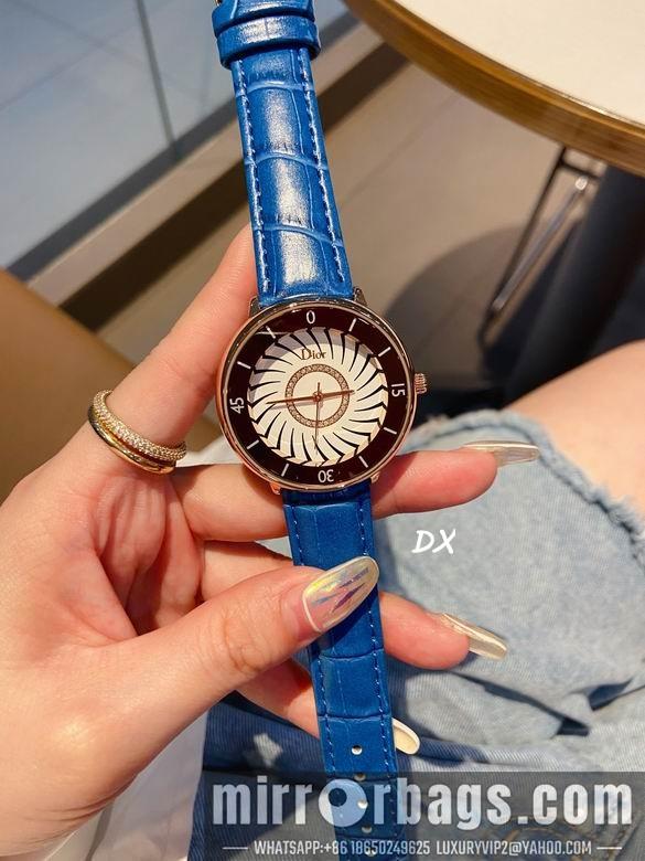 Replica Dior 34mm 2nms50