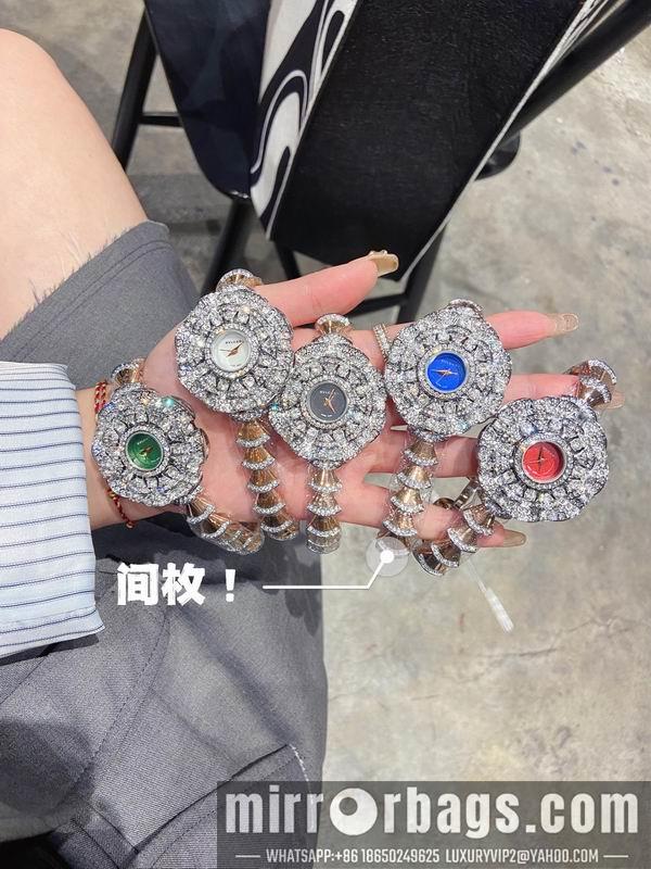 Replica Bvlgari Watch 032599