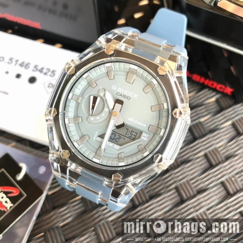 Replica Casio 49.3X44.4X11.8mm 031736