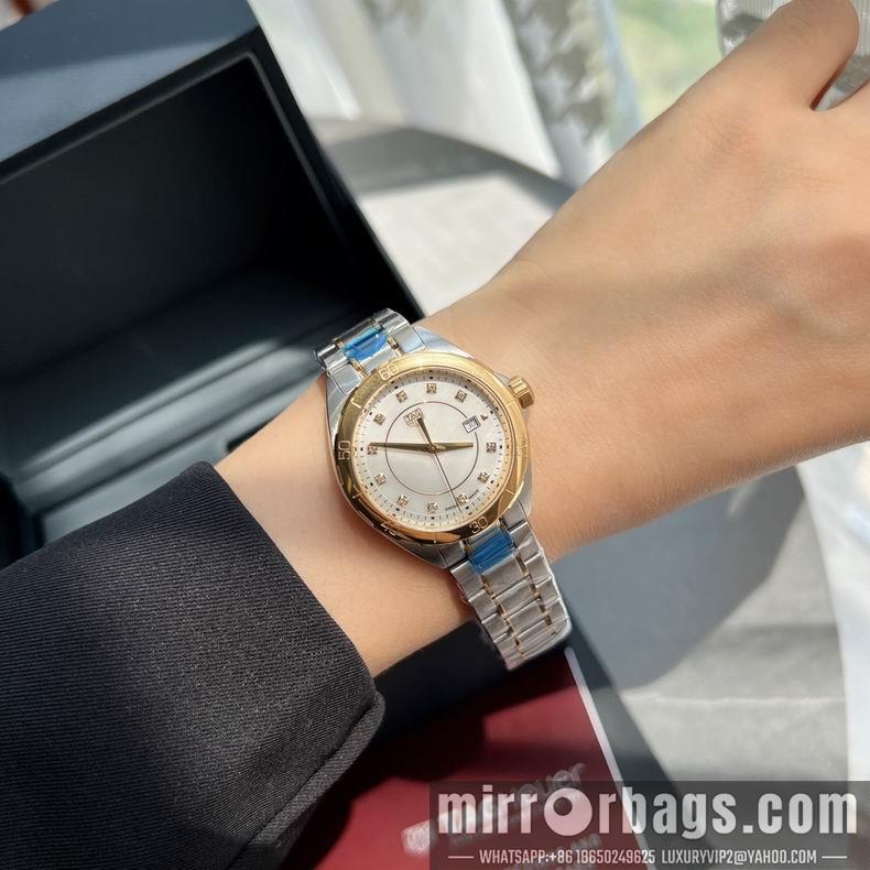 Replica Tag Heuer women 32mm 101678