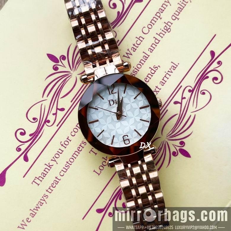 Replica Dior 33mm 2nms51