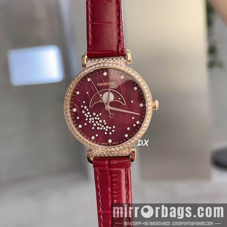 Replica Swarovski 36mm 10nms93