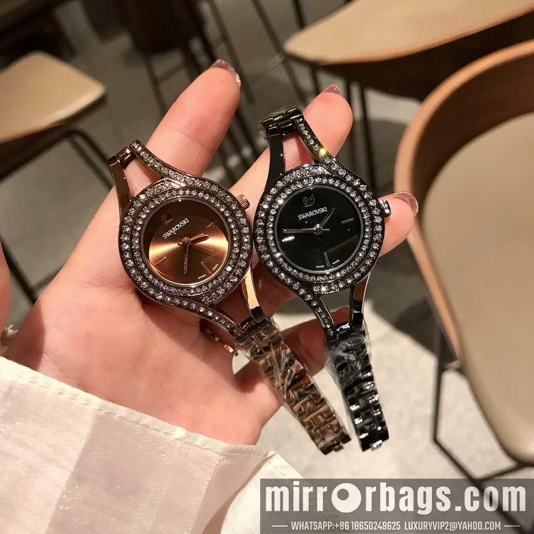 Replica Swarovski watch 32mm M12