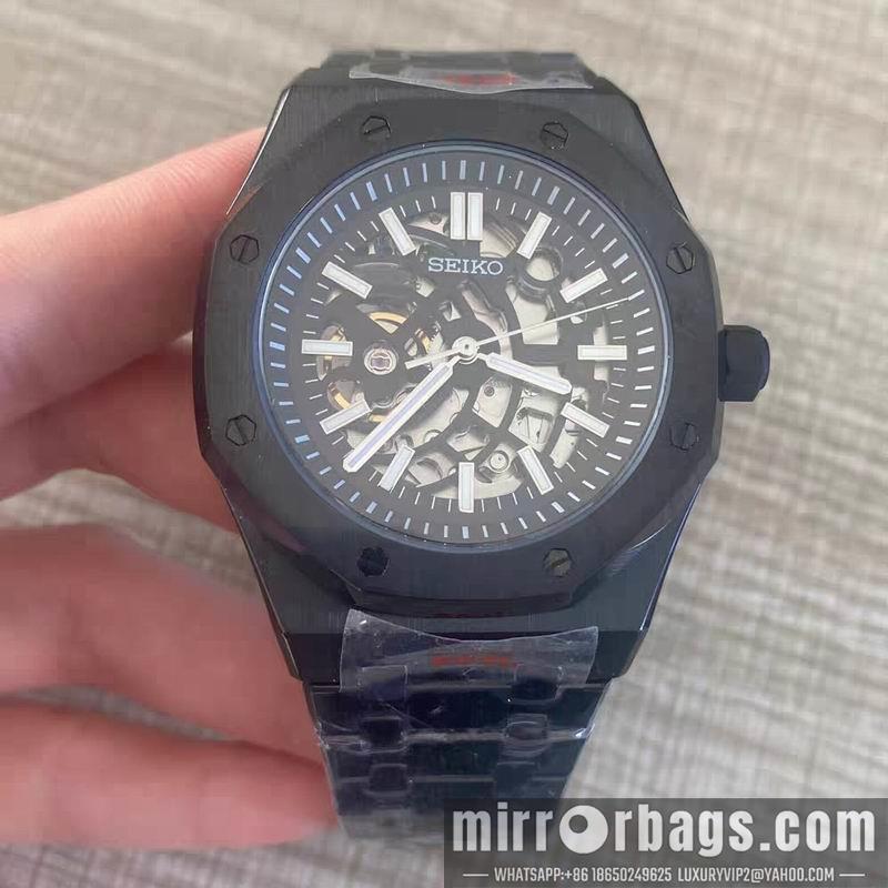 Replica Seiko watch 051111