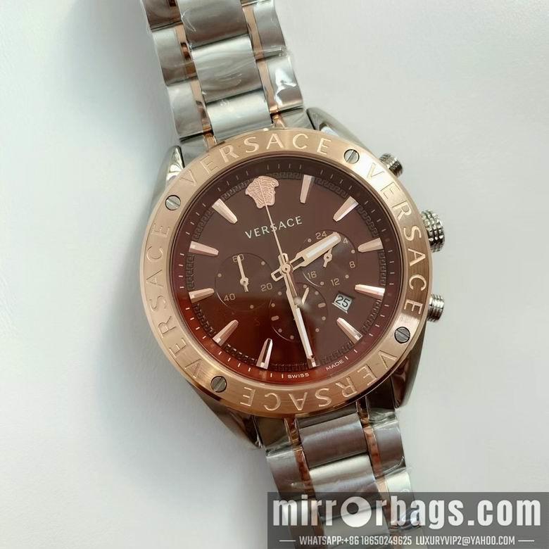 Replica Versace watch mb 062701