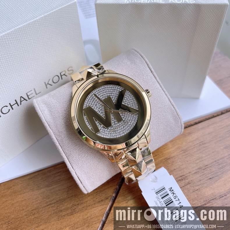 Replica MK watch 43X12mm M11
